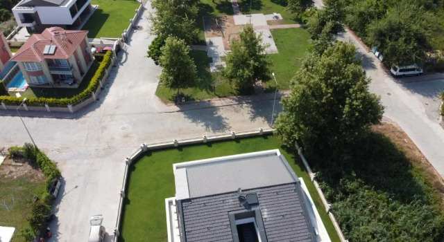 Апартаменты Sweet Home Kemer Apartments
