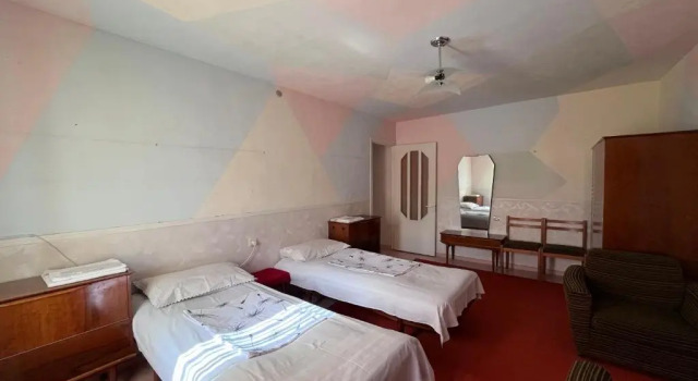 Номер Standard Apricot Tree B&B