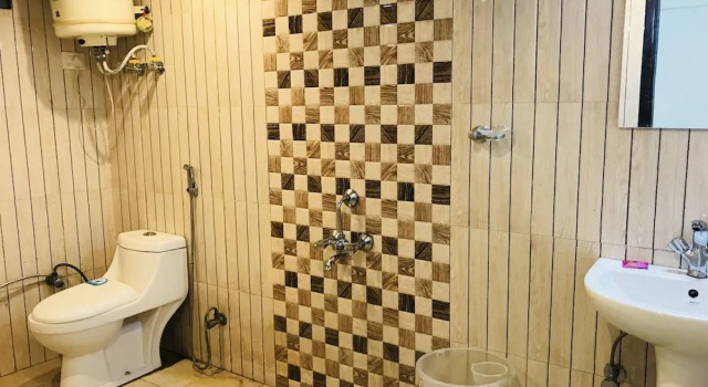 Номер Standard Hotel Hadimba Palace Manali