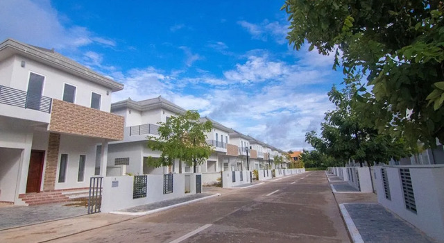 Melbourne Residence, Забронировать Вилла Сиемреап Провинция Сием-Рип, рядом с Siem Reap War Museum