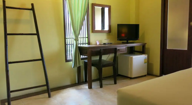 Номер Superior Baan La Poon Hotel