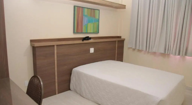 Двухместный номер Superior Prince Hotel
