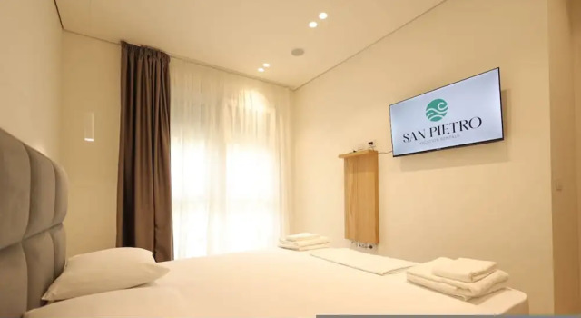Sanpietro Vacation Apartment 019, Забронировать Апартаменты/квартира Апартаменты Лежа, Апартаменты/квартира