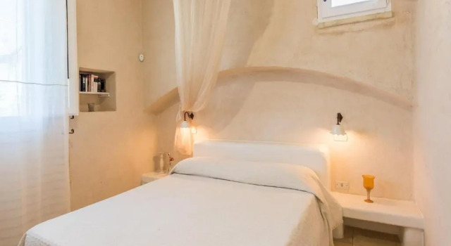 Bilocale 103-tia Maria Country Inn