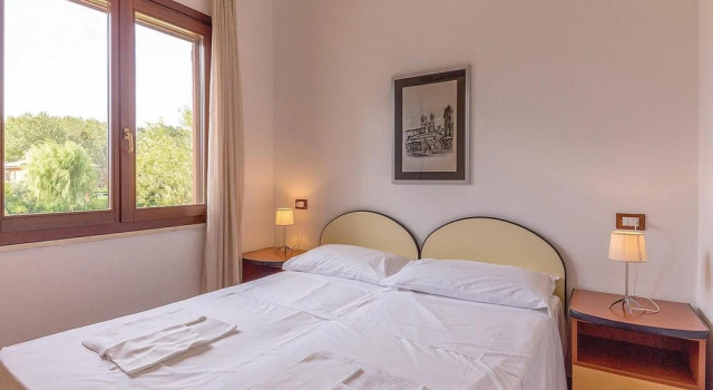Gorgeous Home In Albarella Ro With Kitchen, Prenota Appartamento Hotel a Delta del Po con piscina, Piscina