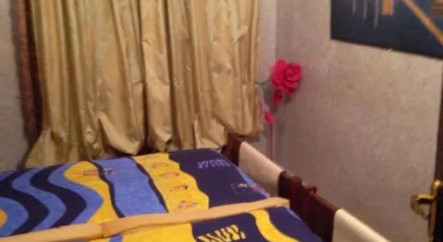 Tsakadze Street, Home1, Rezerwuj Hotel Bakuriani Samckhe Javakheti