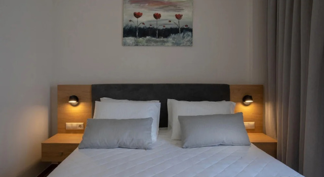 Lissou Apartment, Забронировать Апартаменты/квартира Ханья периферийная единица Ханья, рядом с Муниципальный рынок Ханьи