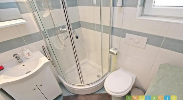 Апартаменты Apartments Šuperba