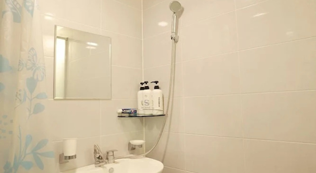 Двухместный номер Standard Stay RomanticTrip_Hostel