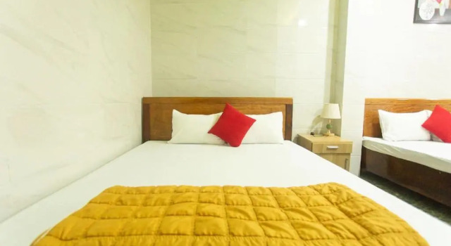 Номер Standard Thuận An Hotel