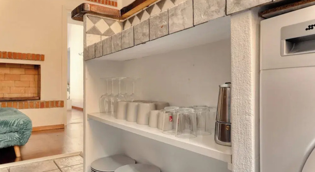 Апартаменты Standard JOIVY Cosy flat access to city centre