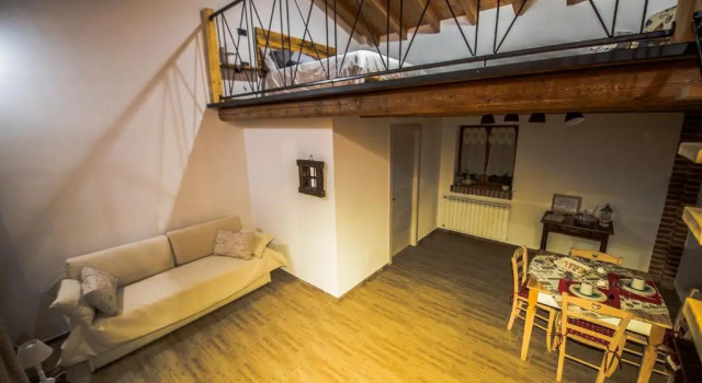 Номер Standard Cascina Lunguria