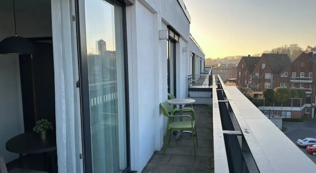 Семейный люкс in2 the Boardinghouse