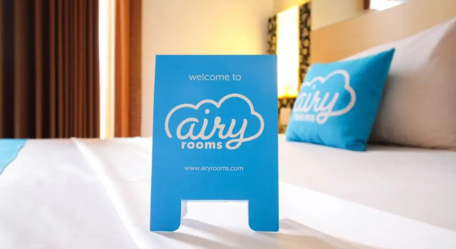 Airy Lowokwaru Sutoyo 22 Malang, Rezervovat Hotel Malang East Java, poblíž Taman Rekreasi Senaputra