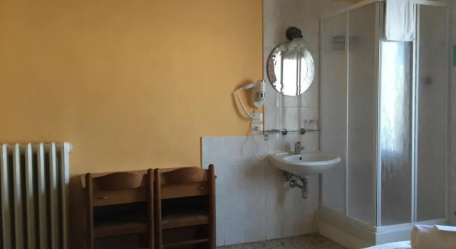 Номер Standard Hotel Aline