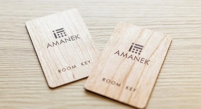 Семейный номер Standard HOTEL AMANEK HidaTakayama