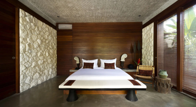 Planta Luxury Boutique Resort