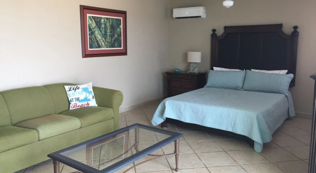 The Beach Villa, Book Villa Hotels in Culebra with a Pool, Swimming Pool