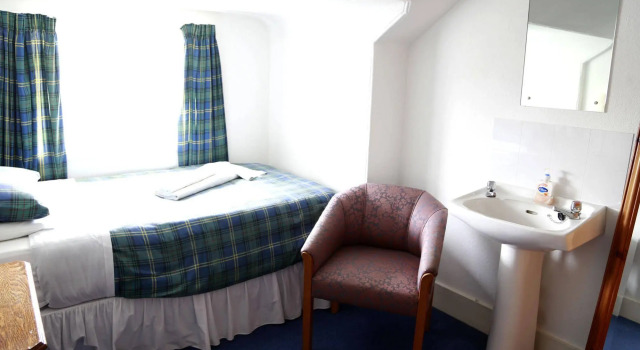 Armadale Guest House, Prenota Affittacamere Aberdeen 