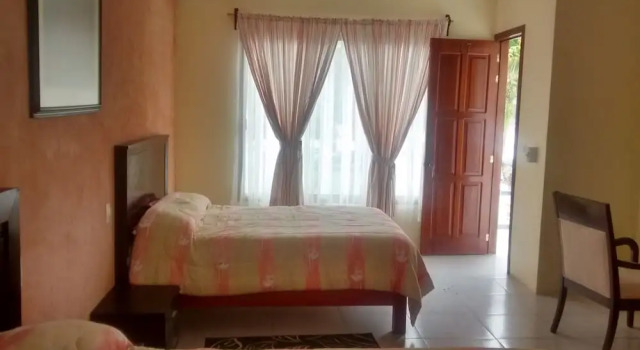 Hotel Garza Canela
