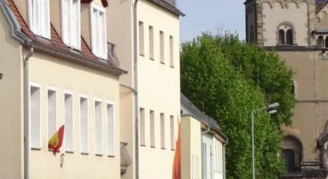 Benkwitz Hotel, Book Hotel Leipzig Saxony