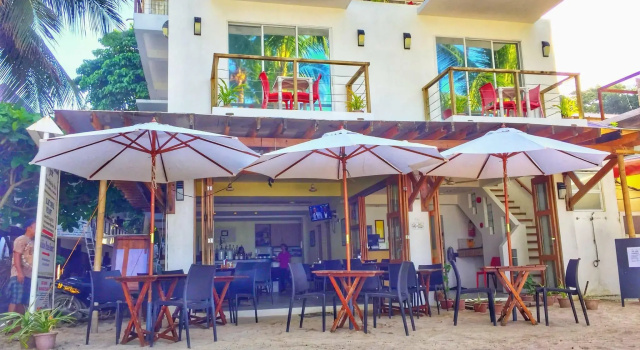Номер Standard Signature Boracay South Beach