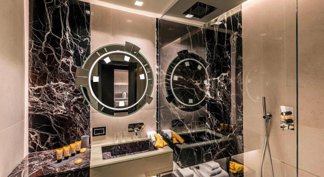 Двухместный номер Classic The Pantheon Iconic Rome Hotel, Autograph Collection