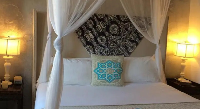 Двухместный номер Classic CasaBlanca Hotel