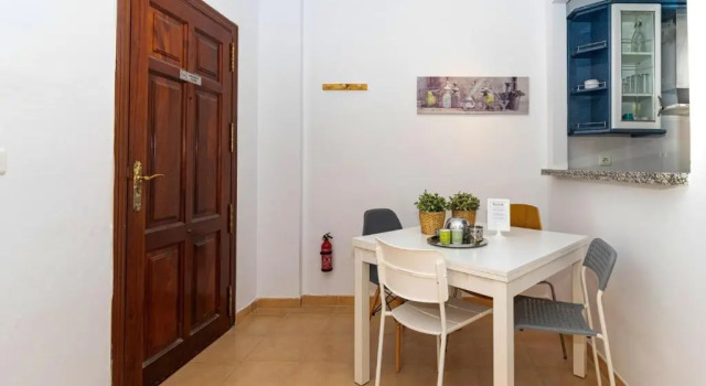 Апартаменты Andaluz Apartments - Medina