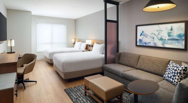 Hyatt Place Melbourne Airport