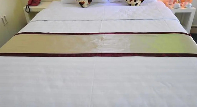 Номер Superior Ideal Hotel Hue