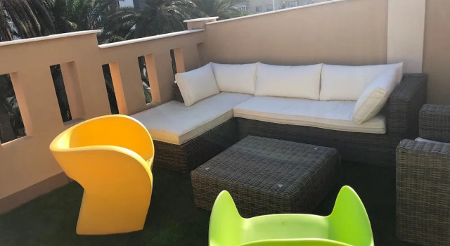 Big house Valencia Espais Boscá, Забронировать Отель Валенсия Коста-де-Валенсия