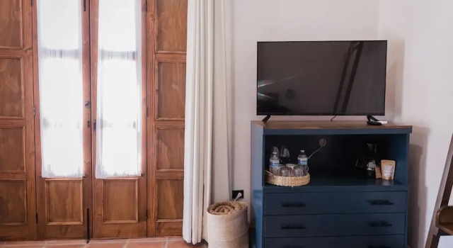 Номер Deluxe Casa Entrevez