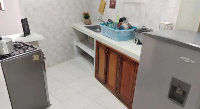 Casa Paraguaná - tú espacio para el descanso