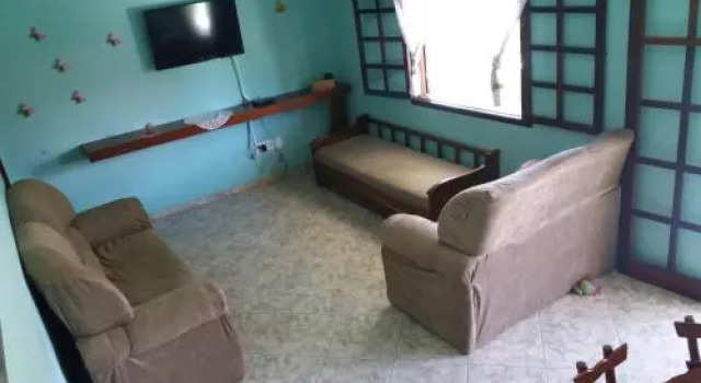 Casas Chateau do Bom Baiano
