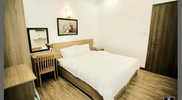 Одноместный номер Standard Belle Amour Hotel