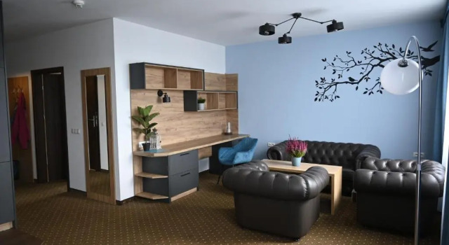ApartHotel Legnica - apartamenty z aneksem kuchennym, Забронировать Апартаменты/квартира Легница Нижнесилезское воеводство