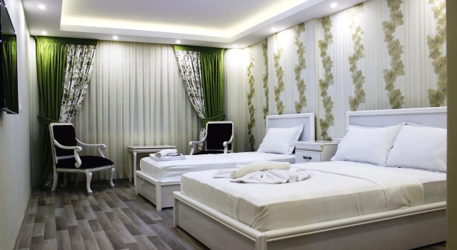 Zeugma Park Hotel
