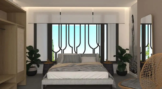 Вилла Luxury JnV Luxury Villas - Urban oasis by etouri