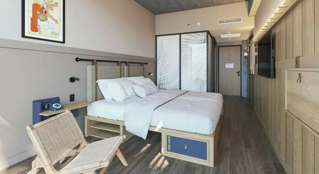 Moxy Tulum, Rezerwuj Hotel Nowe hotele w Quintana Roo