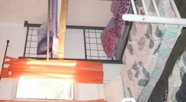 Mati and Roni's Desert GuestHouse