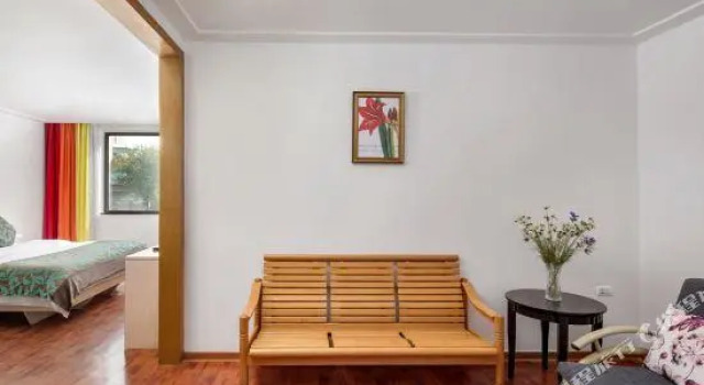 Семейный люкс Guilin Lixin Hotel