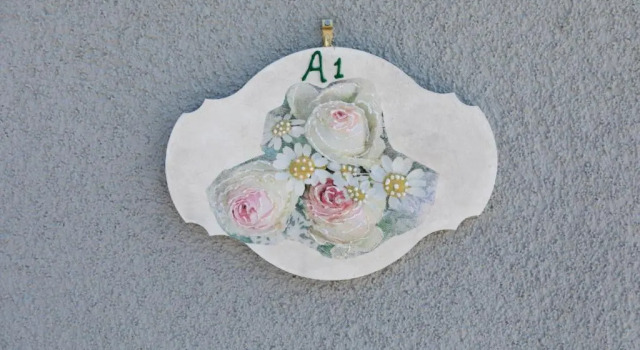 Апартаменты The House Of The Roses Seaview Superior Maisonette 1