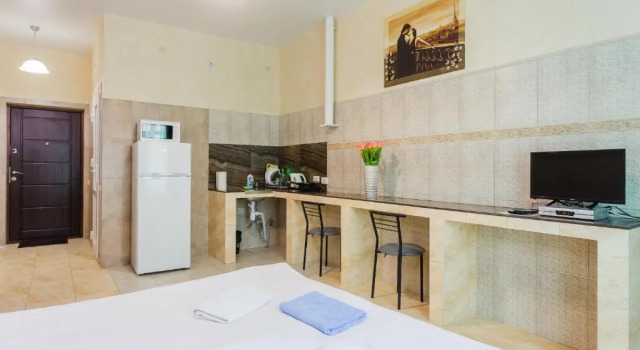 Двухместный номер Standard Pechersk House