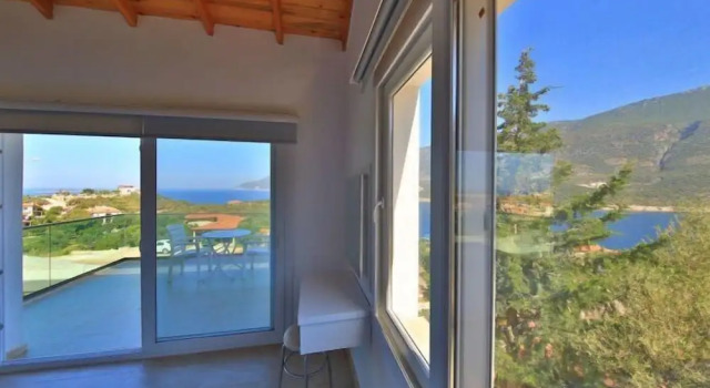 Вилла Kas 3 Bedrooms Villa With Private Pool