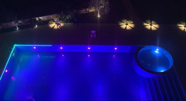 Hotel Villa Qendra