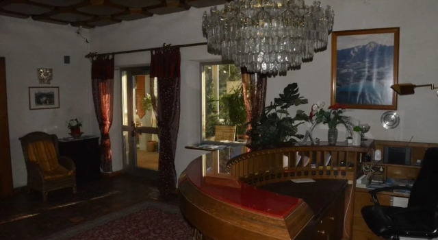 Four Seasons Apartment, Rezerwuj Apartament Hotele w Karyntia z parkingiem, Parking