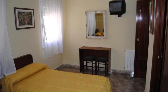 Casa Modesto