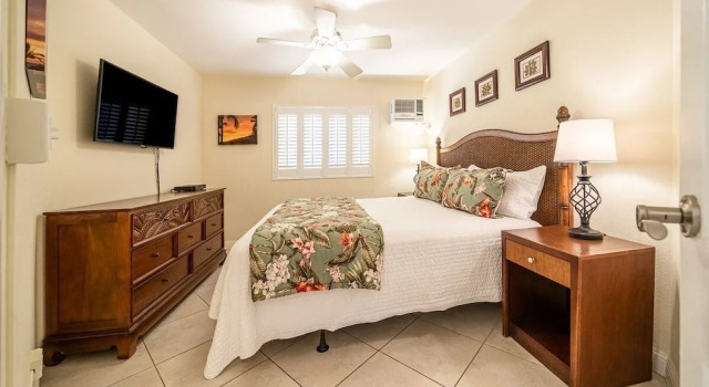 Maui Sunset B317 2 Bedroom Condo, Забронировать Апартаменты/квартира Кихеи Мауи