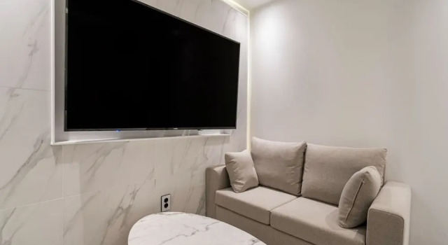 Номер Business H moment Hotel songjeong